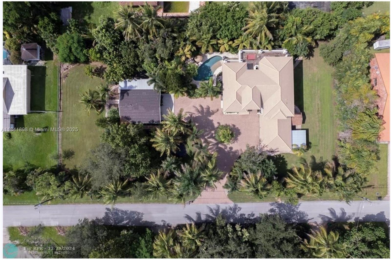 Residential, Plantation, Florida image 28