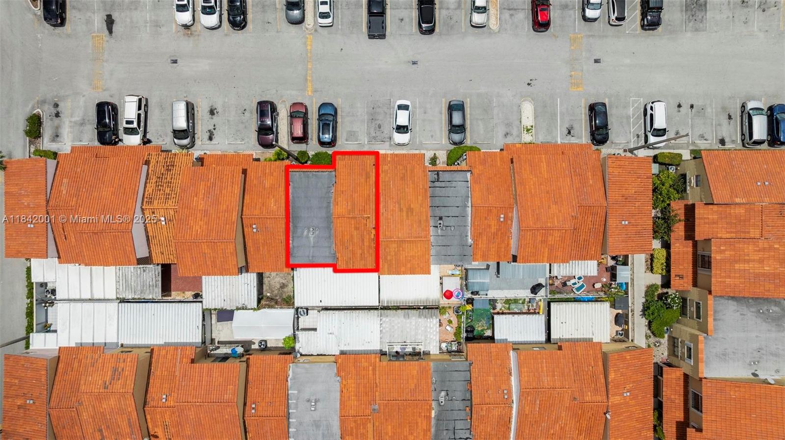 2735 W 61st Pl #204, Hialeah, Florida image 22