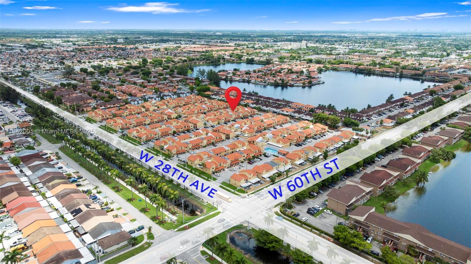 2735 W 61st Pl #204, Hialeah, Florida image 26