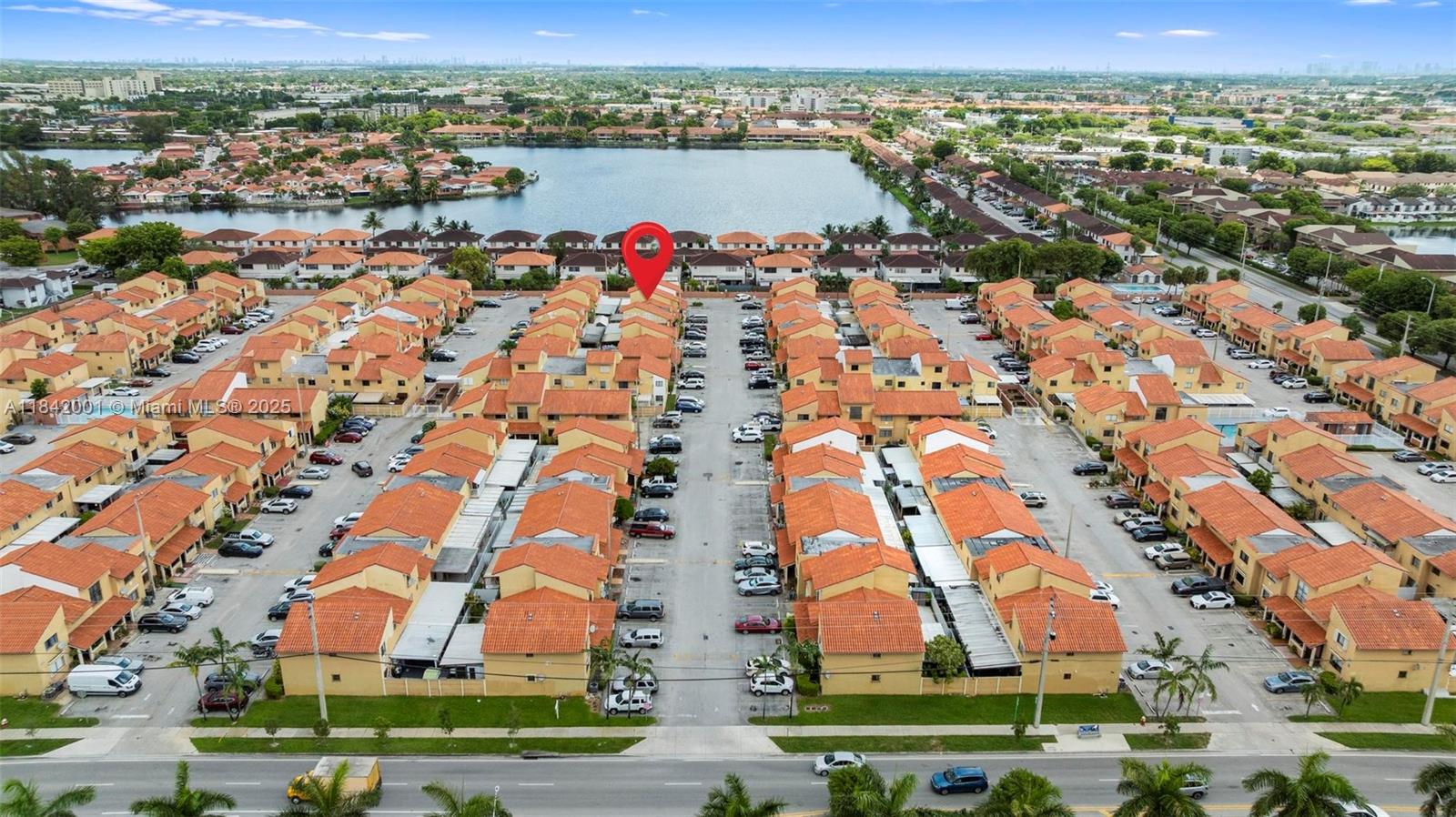 2735 W 61st Pl #204, Hialeah, Florida image 27