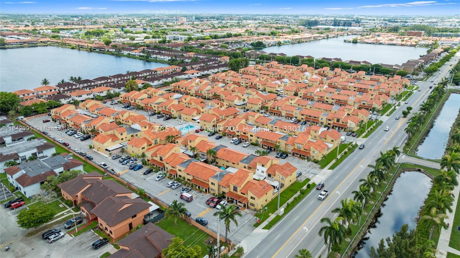 2735 W 61st Pl #204, Hialeah, Florida image 28