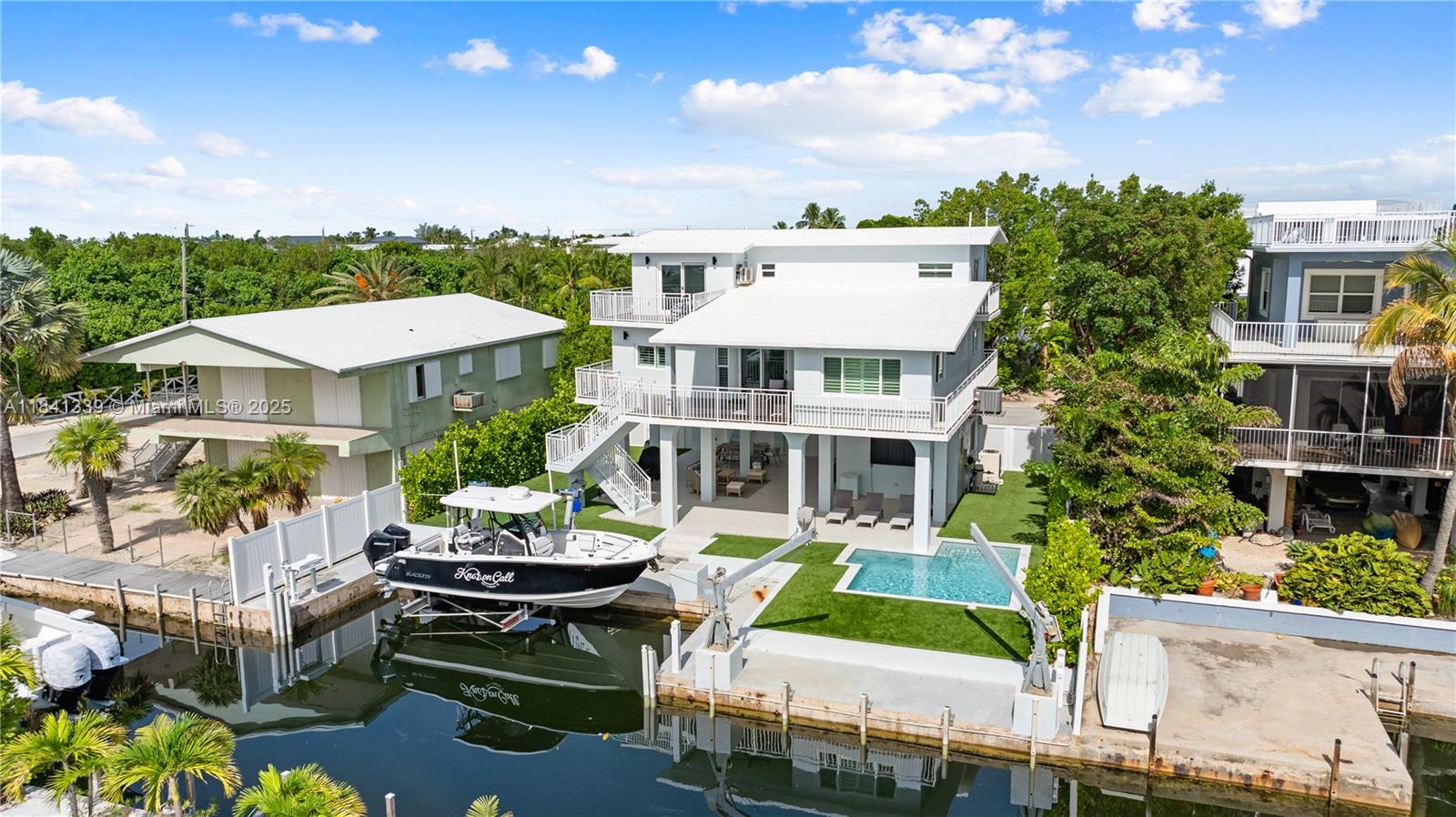 215 Wildwood Cir, Key Largo, Florida image 10