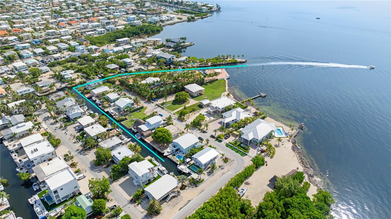 215 Wildwood Cir, Key Largo, Florida image 44