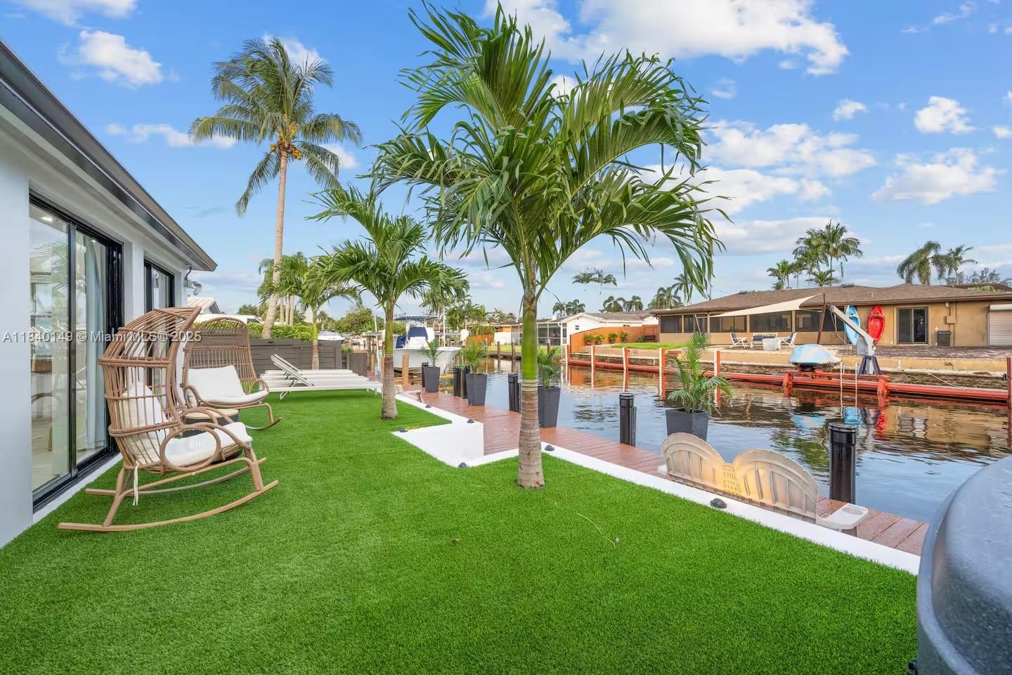 1469 NW 10th St, Dania Beach, Florida image 27