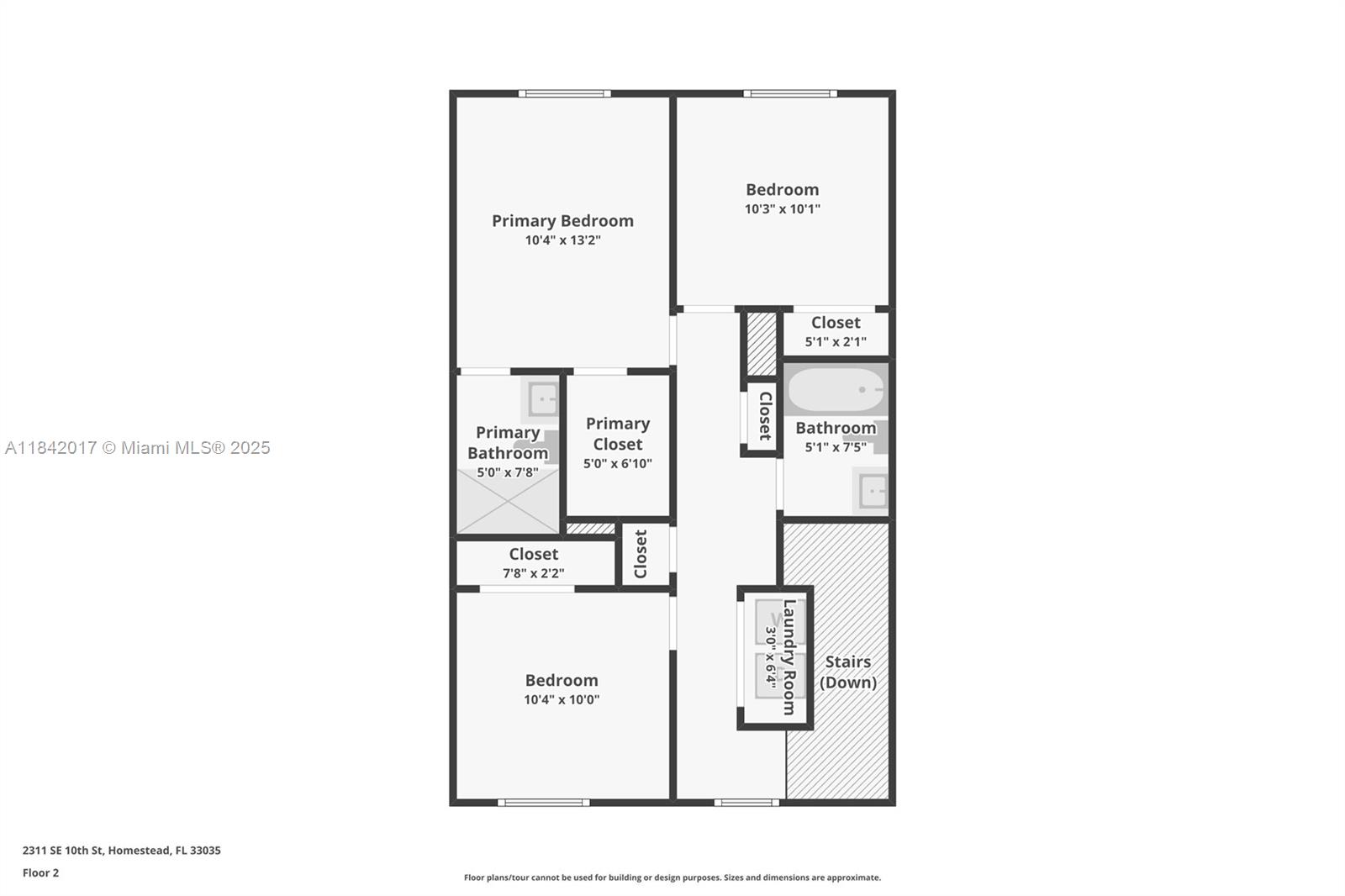 2311 SE 10th St #2311, Homestead, Florida image 30
