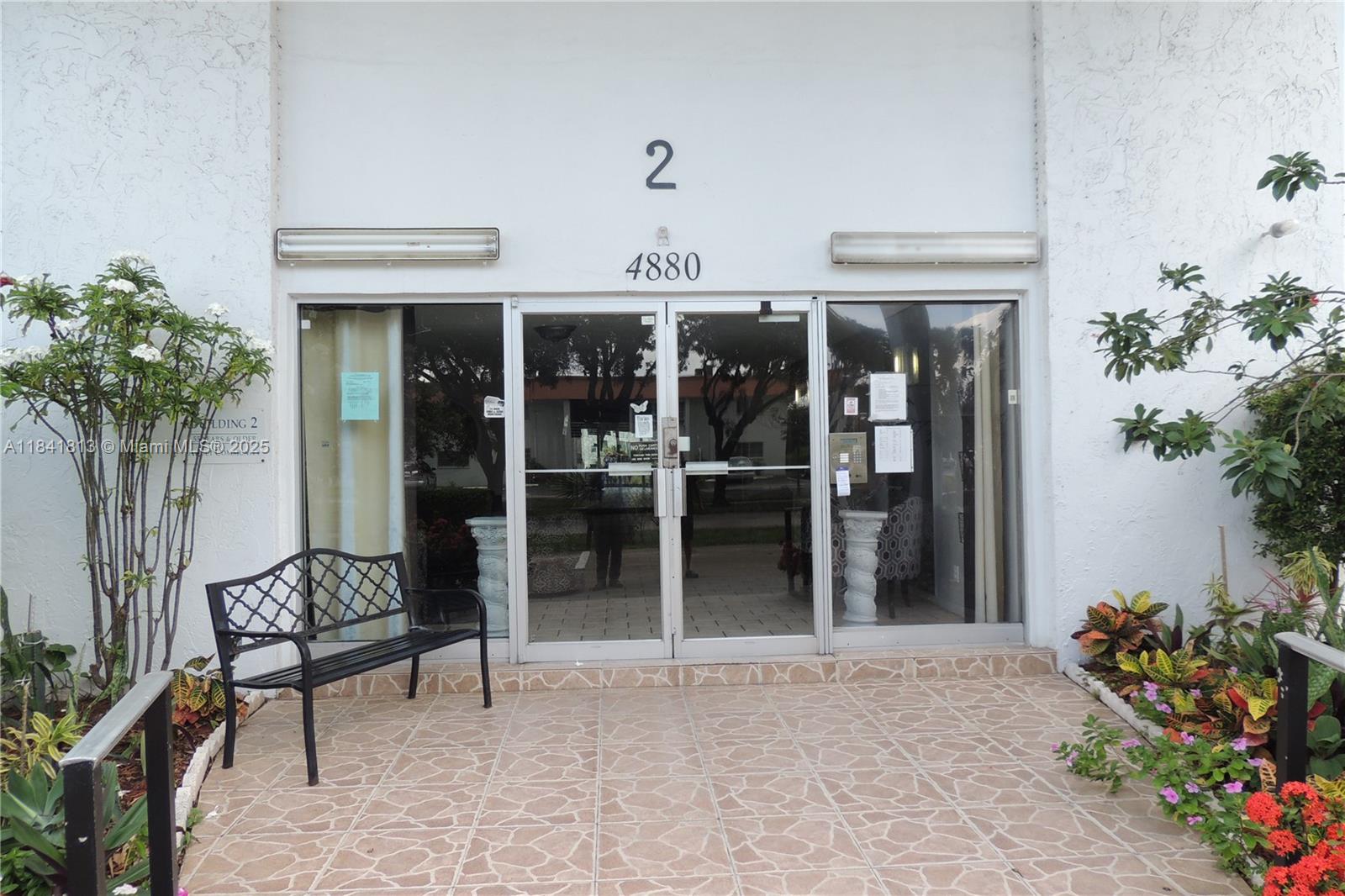 4880 NW 22nd St #107, Lauderhill, Florida image 2