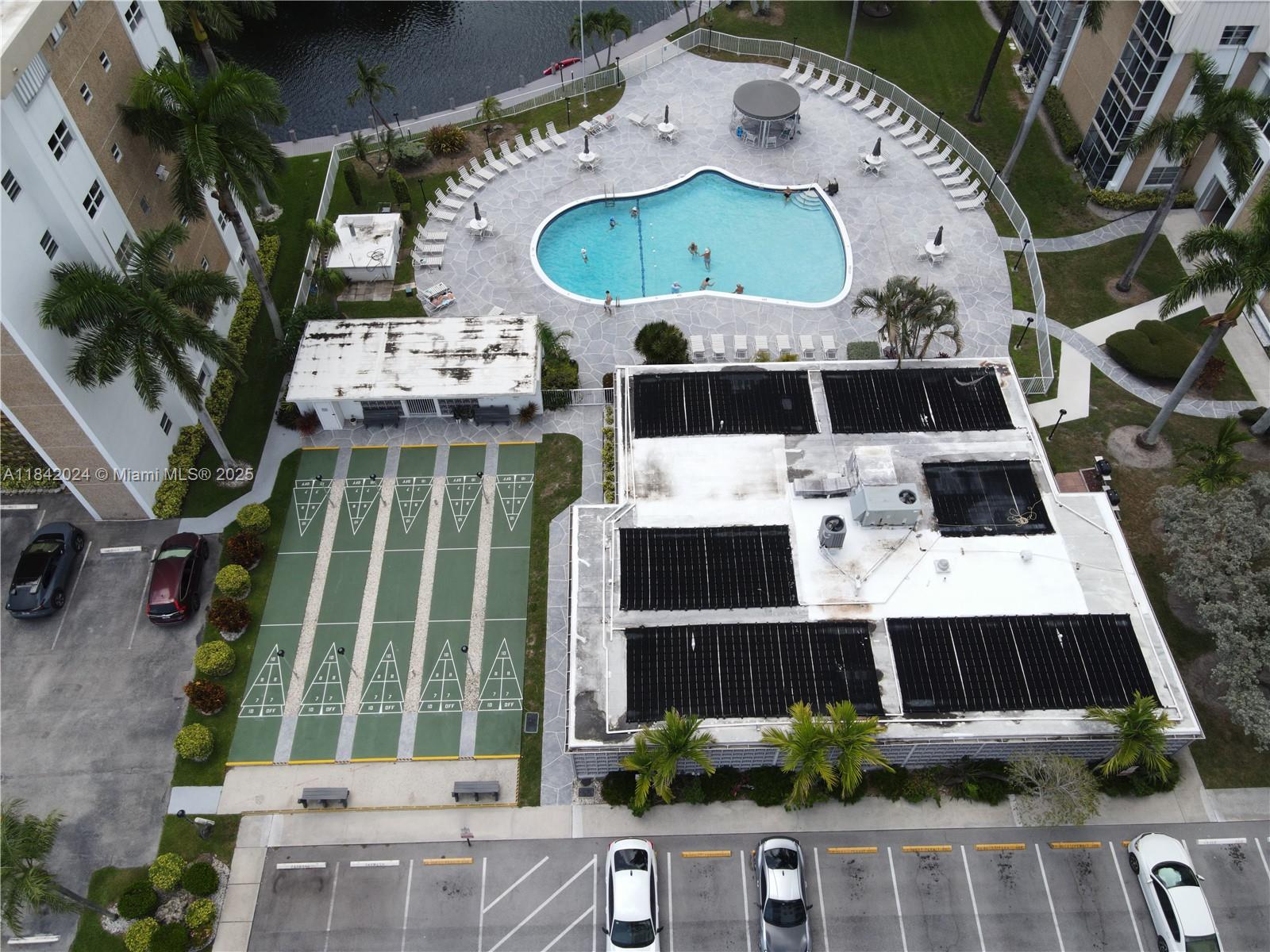 3000 NE 16th Ave #209, Oakland Park, Florida image 24