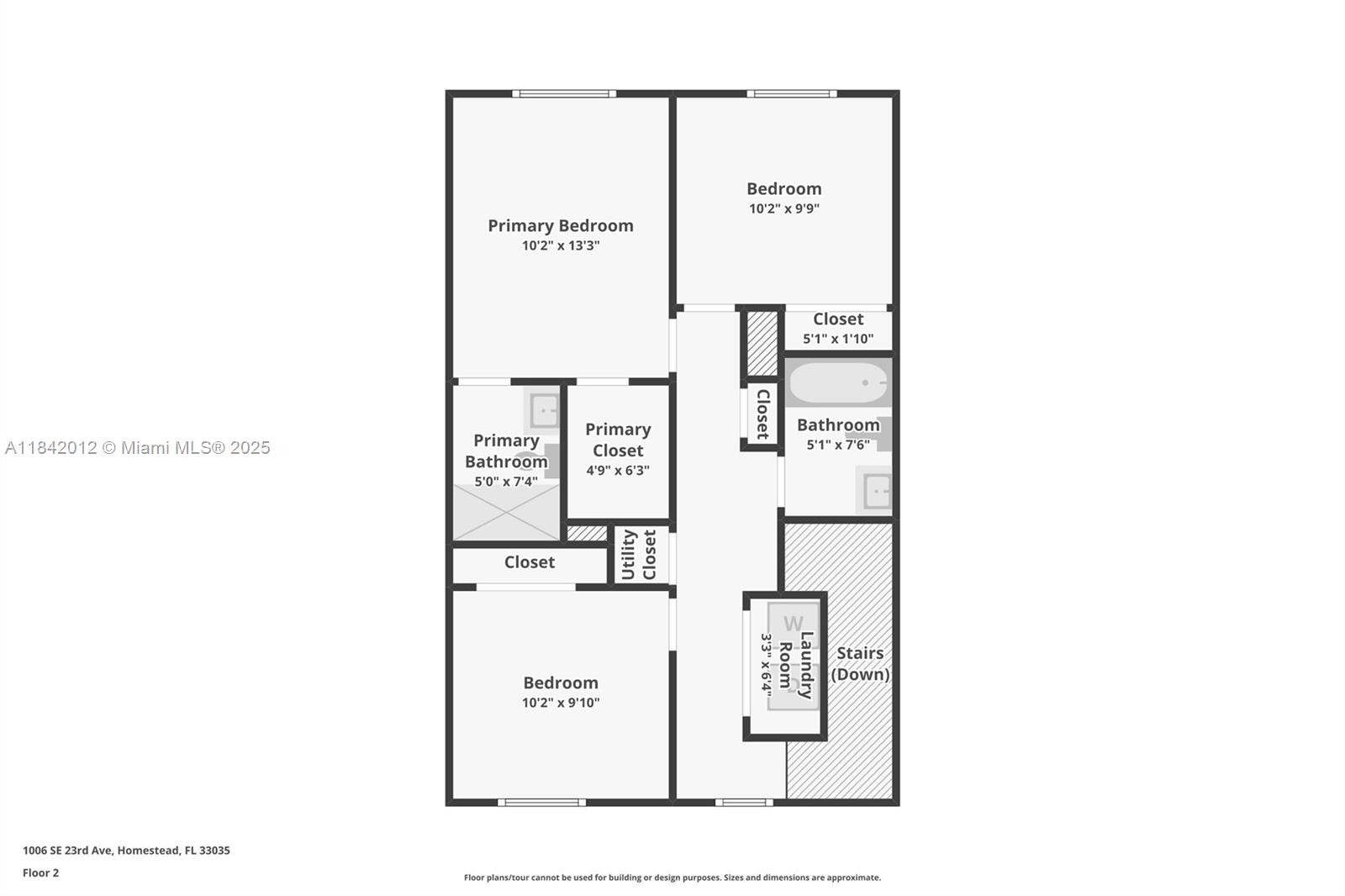 1006 SE 23rd Ave #1006, Homestead, Florida image 30