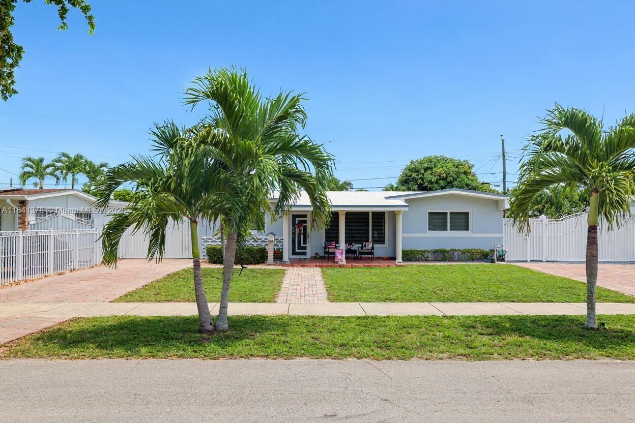 5535 W 13th Ave, Hialeah, Florida image 1