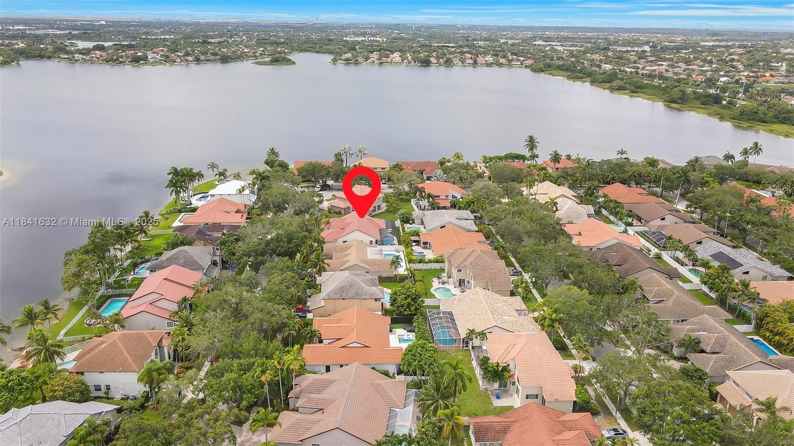 1530 NW 182nd Ter, Pembroke Pines, Florida image 49