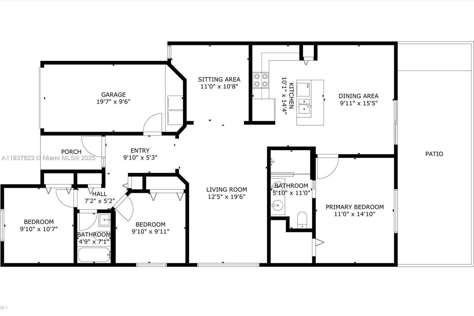 10273 SW 162nd Ct, Miami, Florida image 27