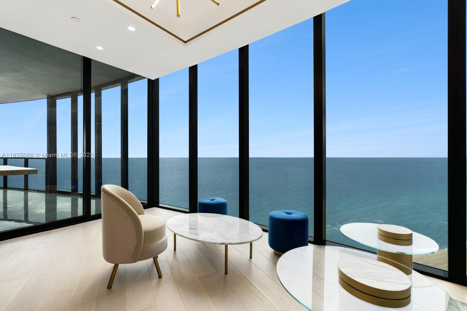 18555 Collins Ave #2701, Sunny Isles Beach, Florida image 13