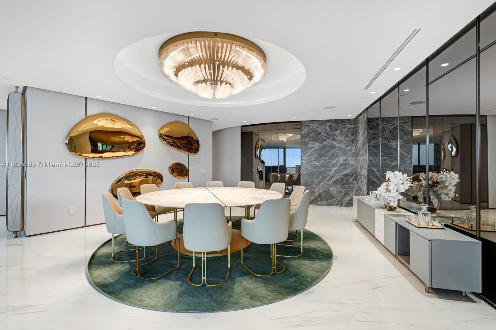 18555 Collins Ave #2701, Sunny Isles Beach, Florida image 2