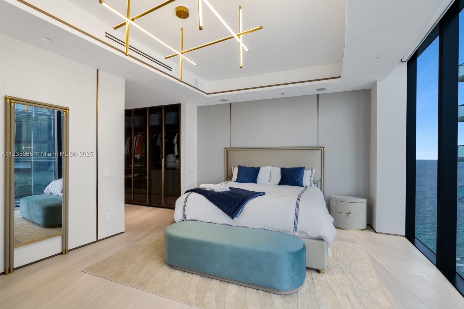 18555 Collins Ave #2701, Sunny Isles Beach, Florida image 23