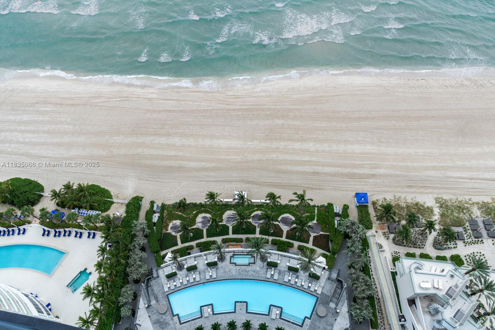 18555 Collins Ave #2701, Sunny Isles Beach, Florida image 30