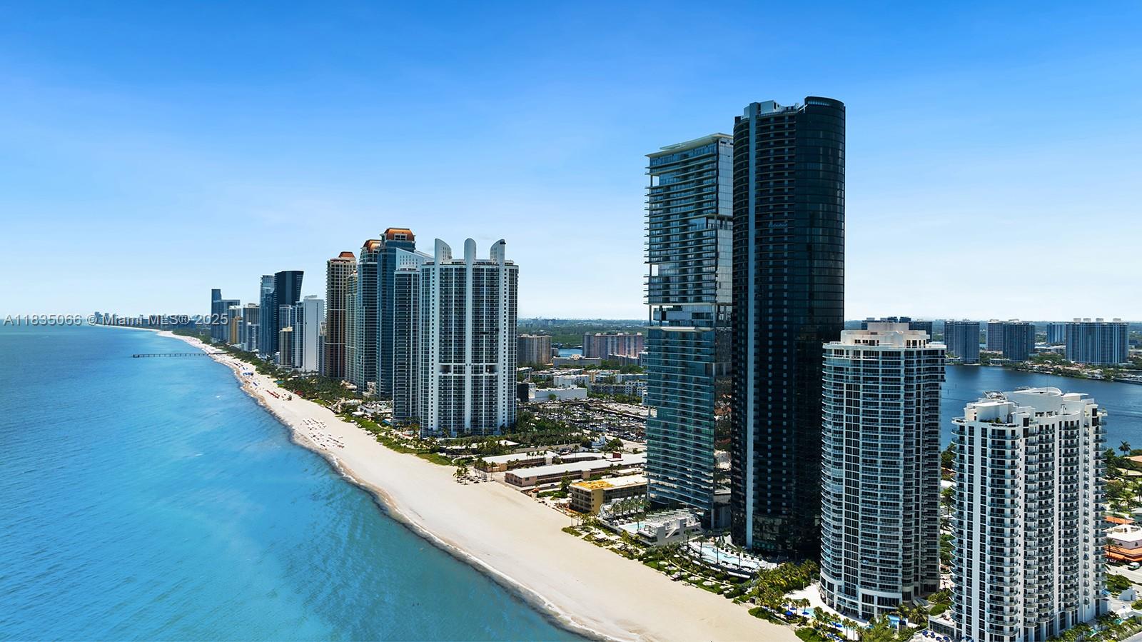 18555 Collins Ave #2701, Sunny Isles Beach, Florida image 31