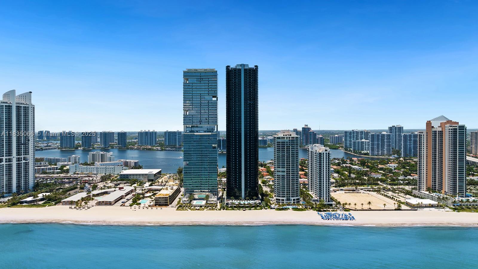 18555 Collins Ave #2701, Sunny Isles Beach, Florida image 33