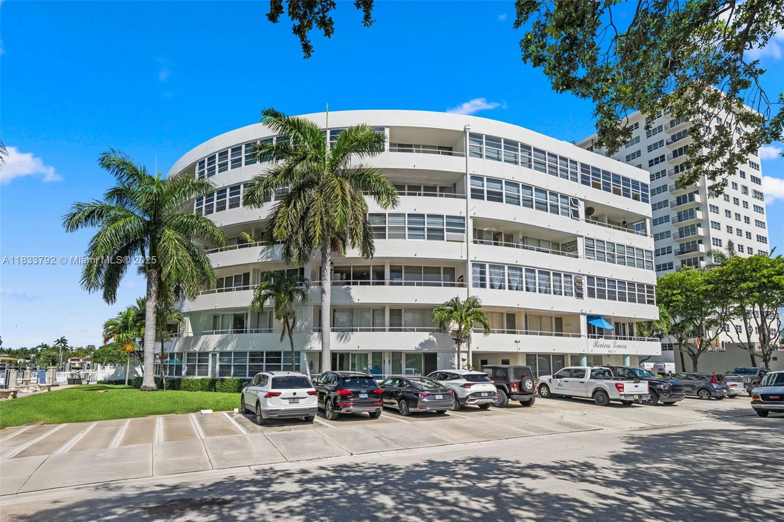 401 SE 25th Ave #605, Fort Lauderdale, Florida image 22