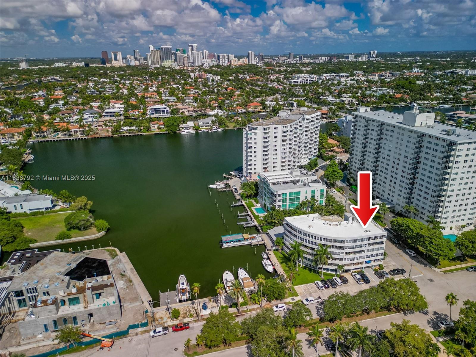 401 SE 25th Ave #605, Fort Lauderdale, Florida image 27