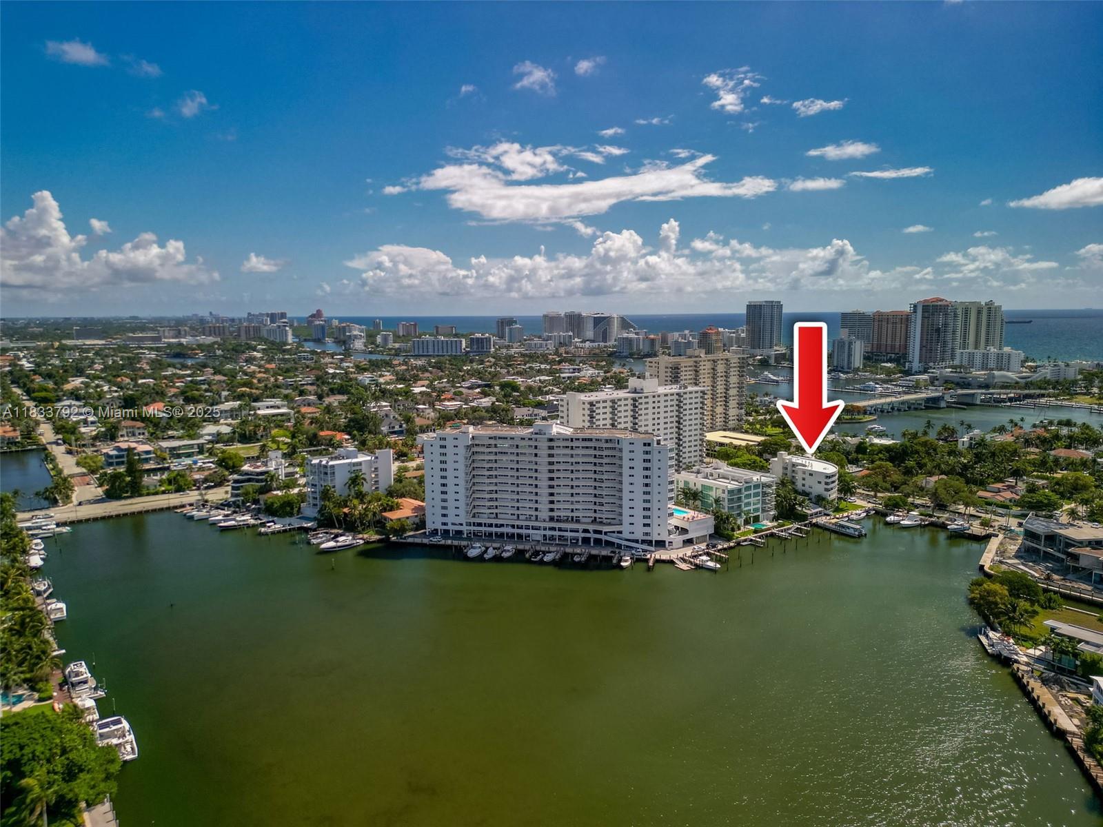 401 SE 25th Ave #605, Fort Lauderdale, Florida image 31