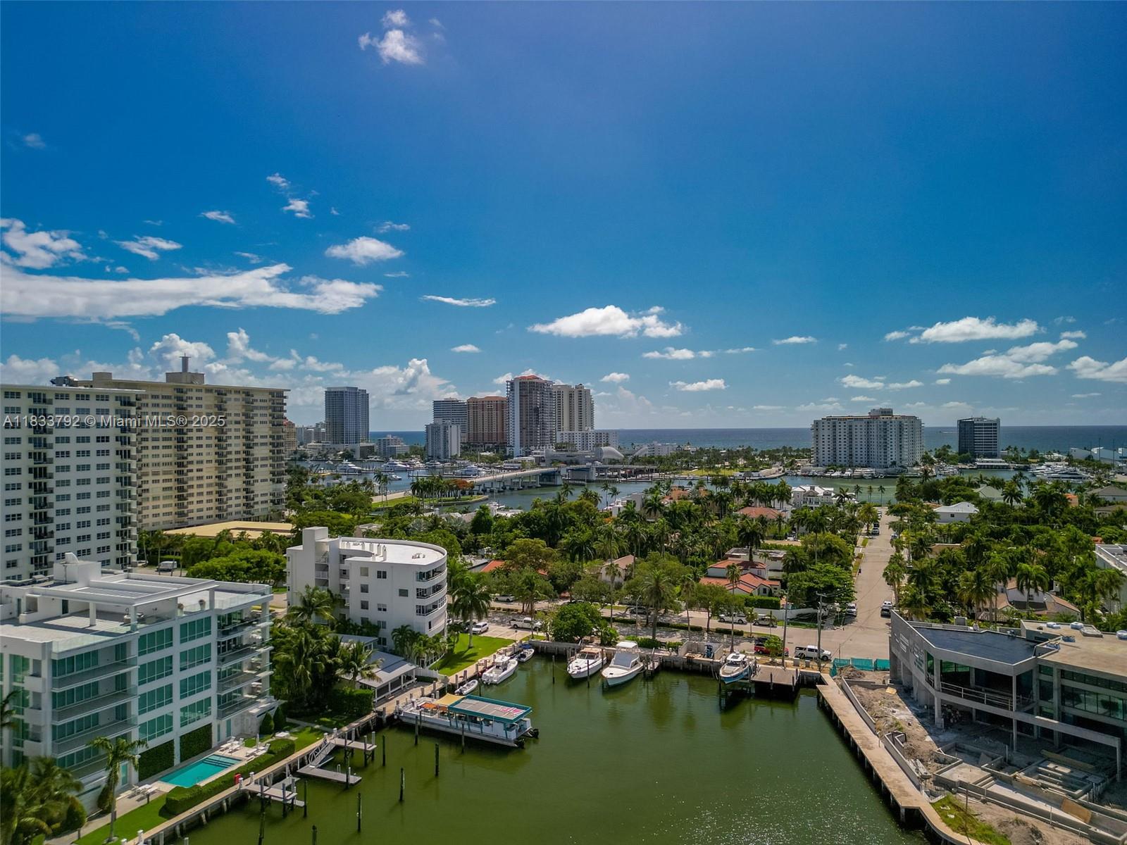 401 SE 25th Ave #605, Fort Lauderdale, Florida image 32