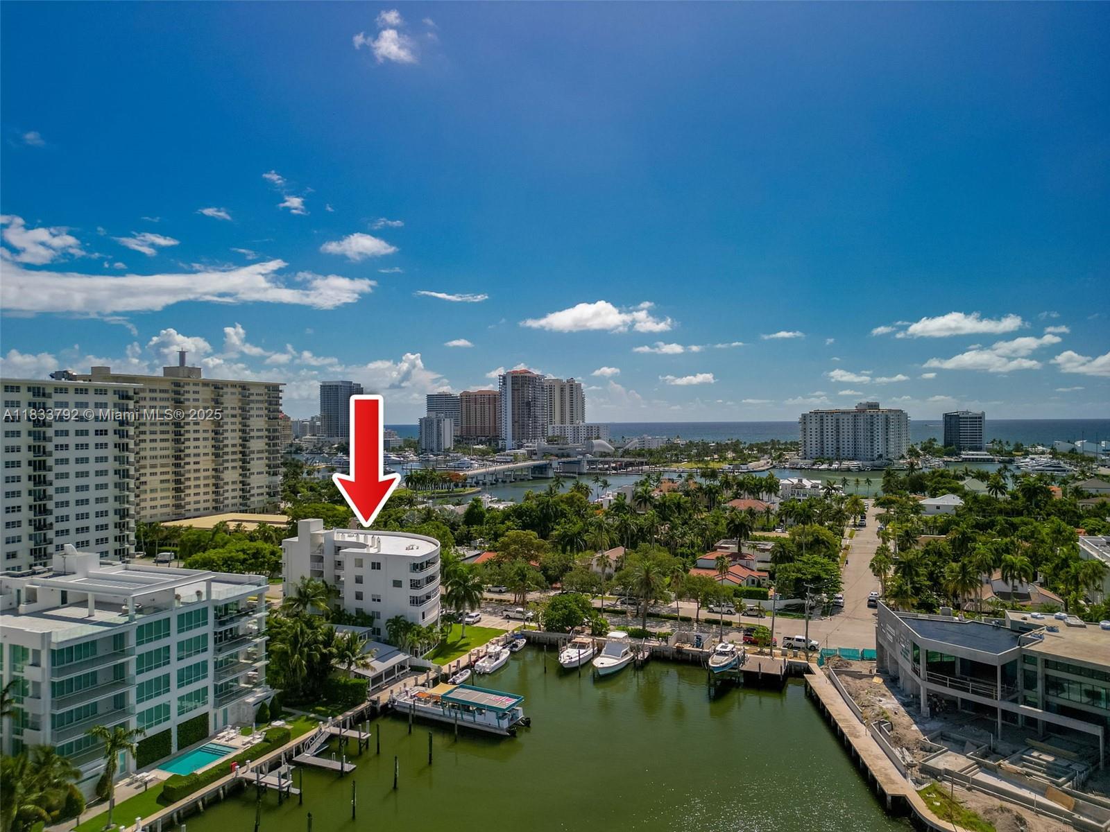 401 SE 25th Ave #605, Fort Lauderdale, Florida image 33
