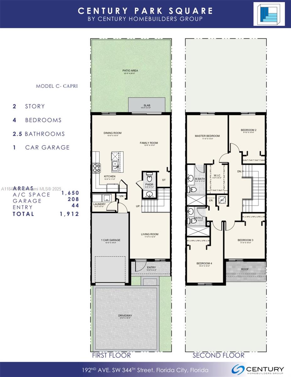 18932 SW 344 Tee #C, Homestead, Florida image 5