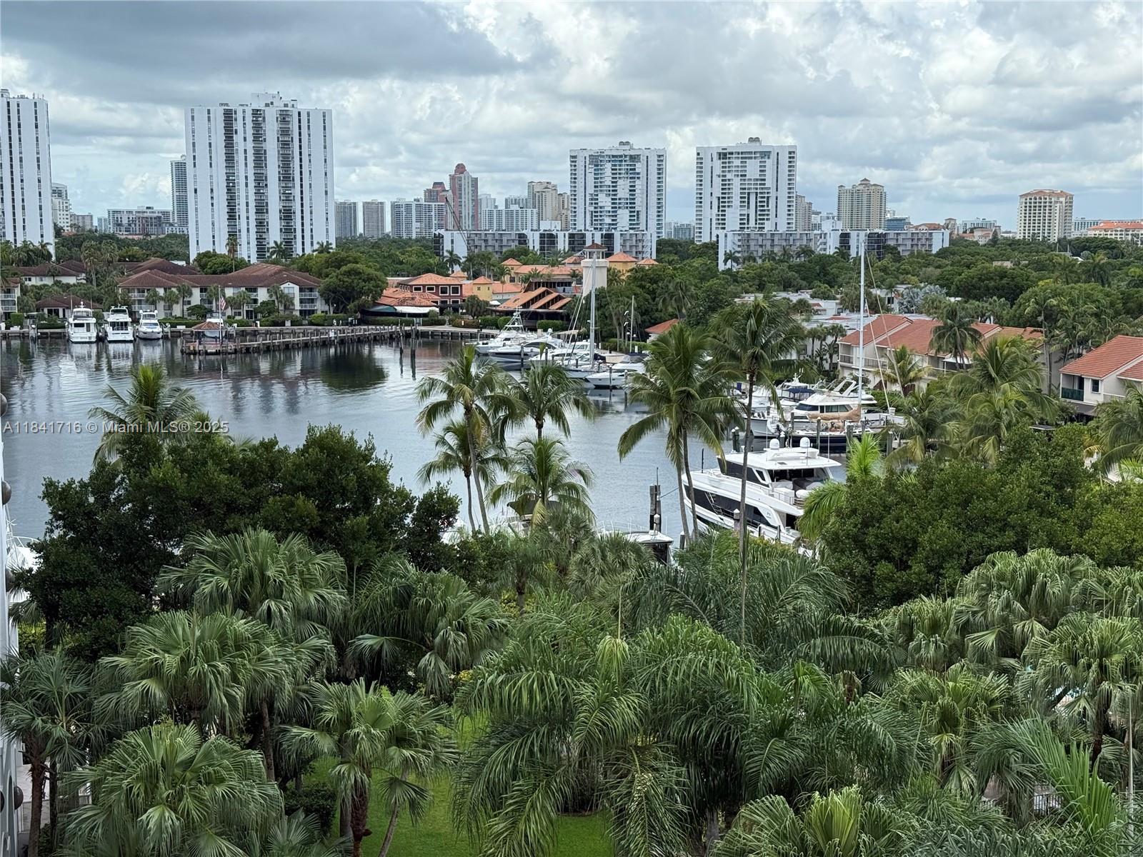 3610 Yacht Club Dr #713, Aventura, Florida image 1