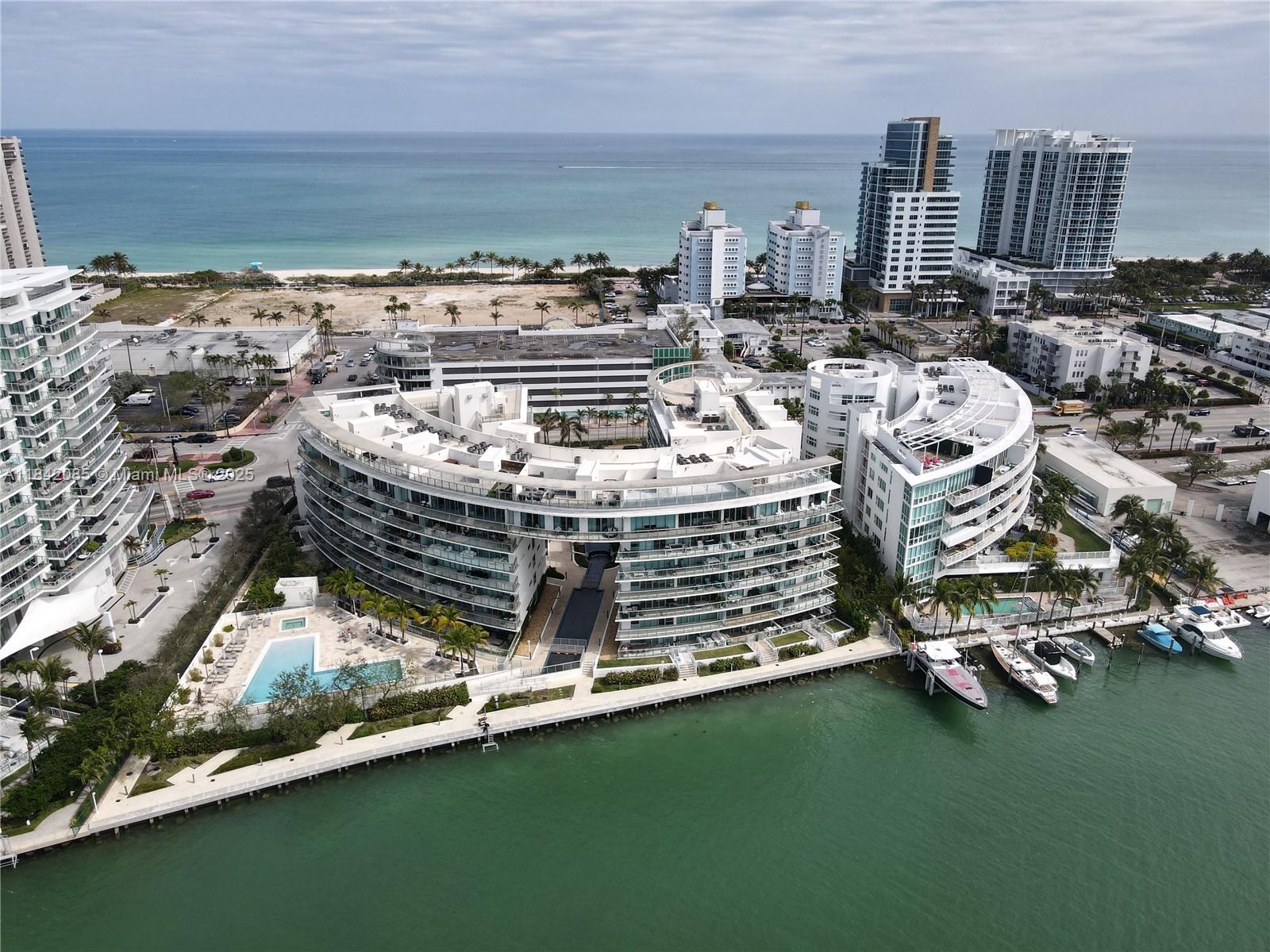 6620 Indian Creek Dr #713, Miami Beach, Florida image 1