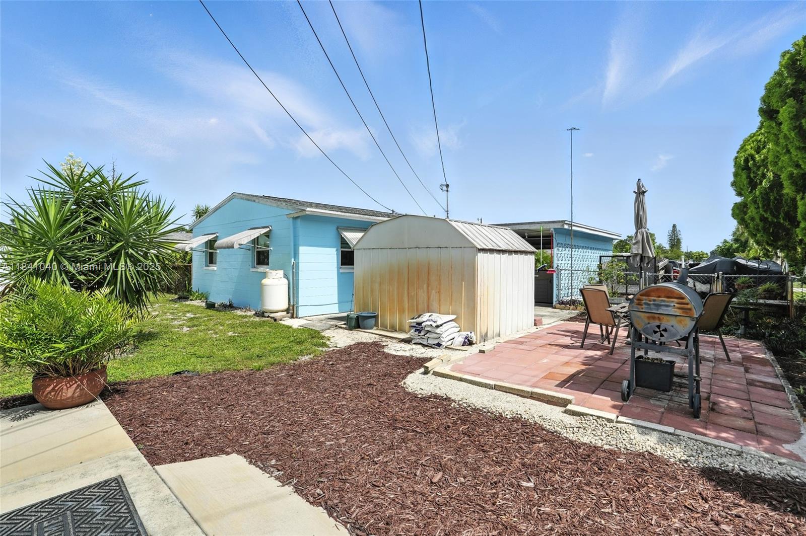 1164 Navajo Ave, Lehigh Acres, Florida image 28