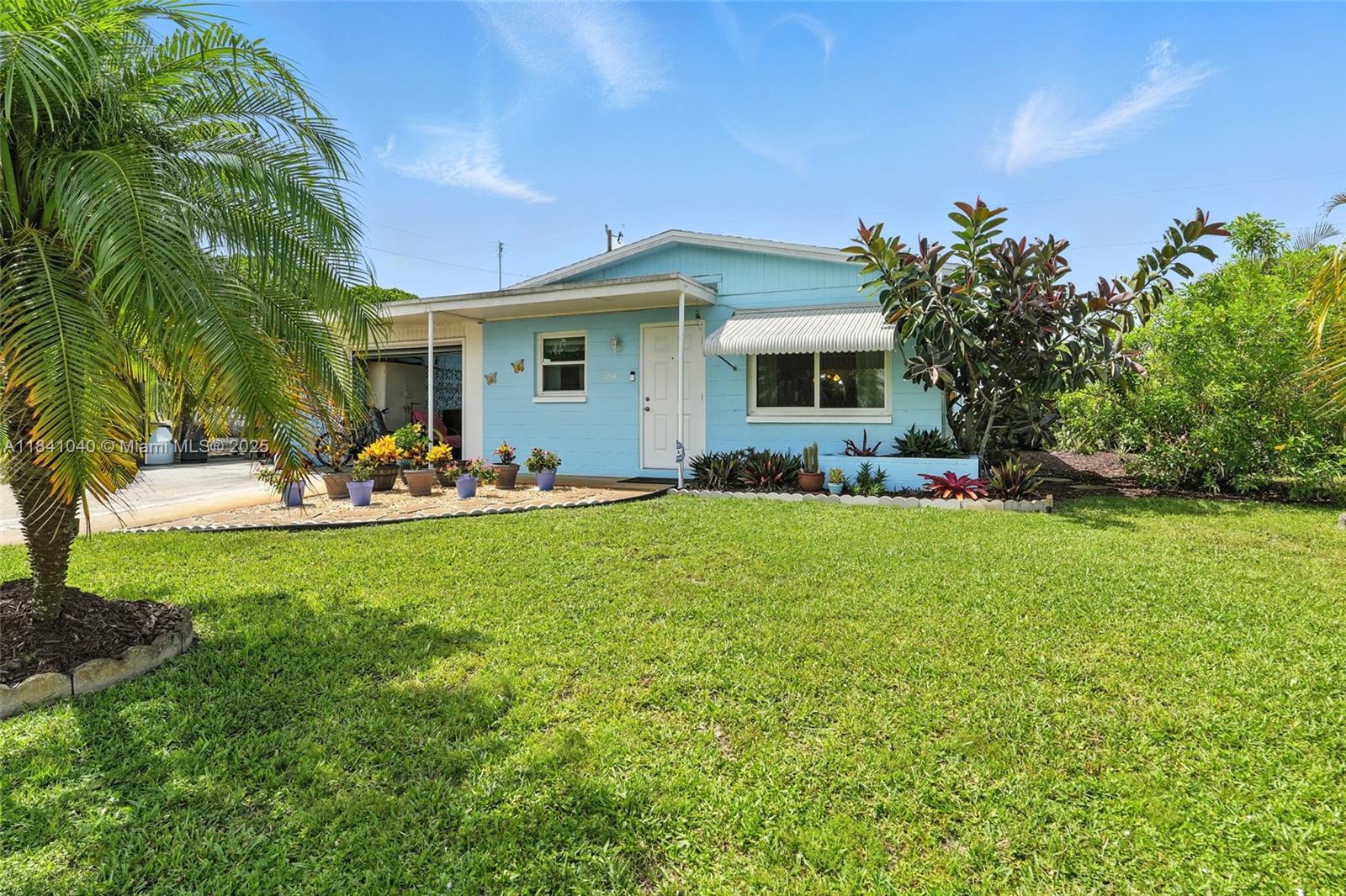 1164 Navajo Ave, Lehigh Acres, Florida image 3
