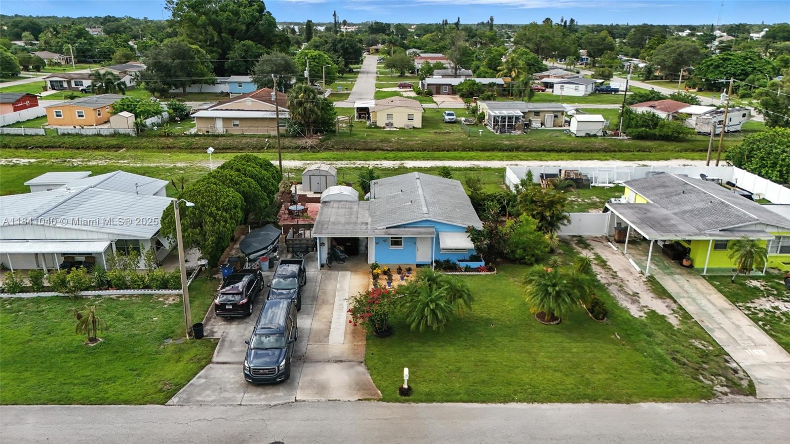 1164 Navajo Ave, Lehigh Acres, Florida image 9