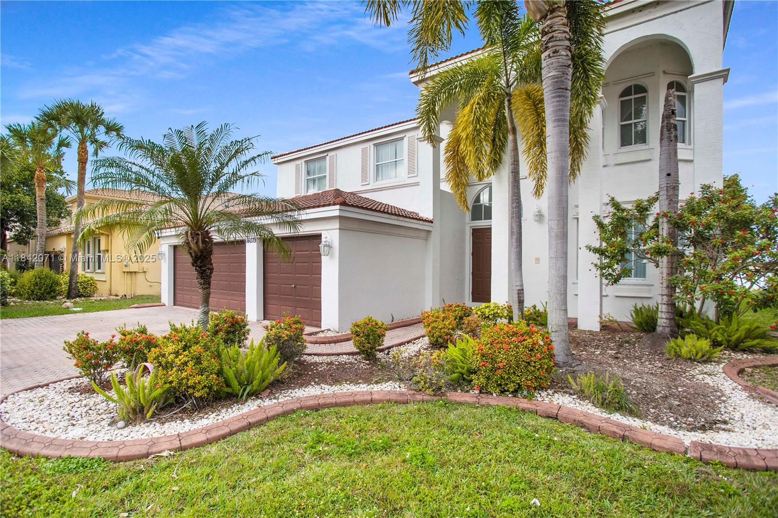 16079 SW 54th Court, Miramar, Florida image 2
