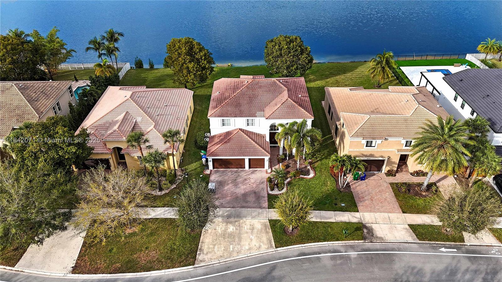 16079 SW 54th Court, Miramar, Florida image 9