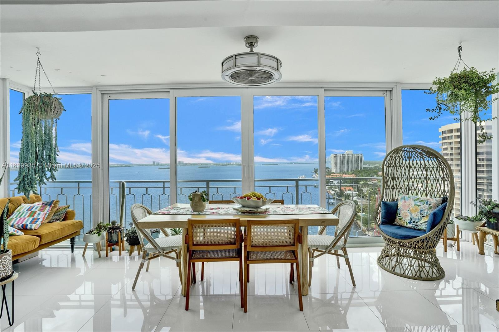 11111 Biscayne Blvd #19G, Miami, Florida image 1