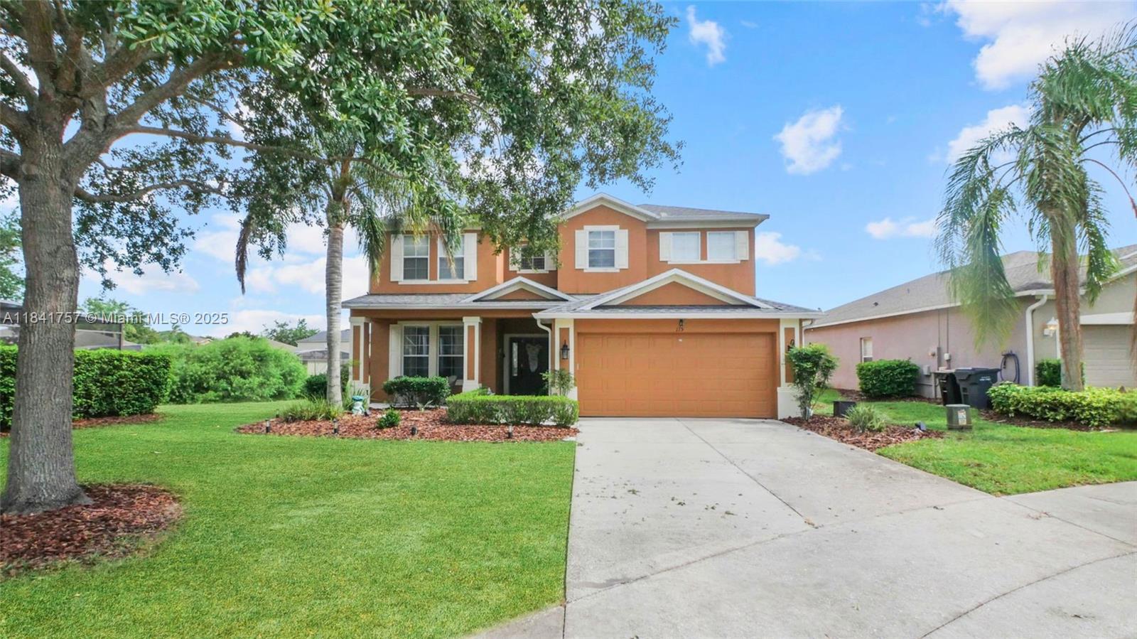 115 Essex Pl, Davenport, Florida image 4