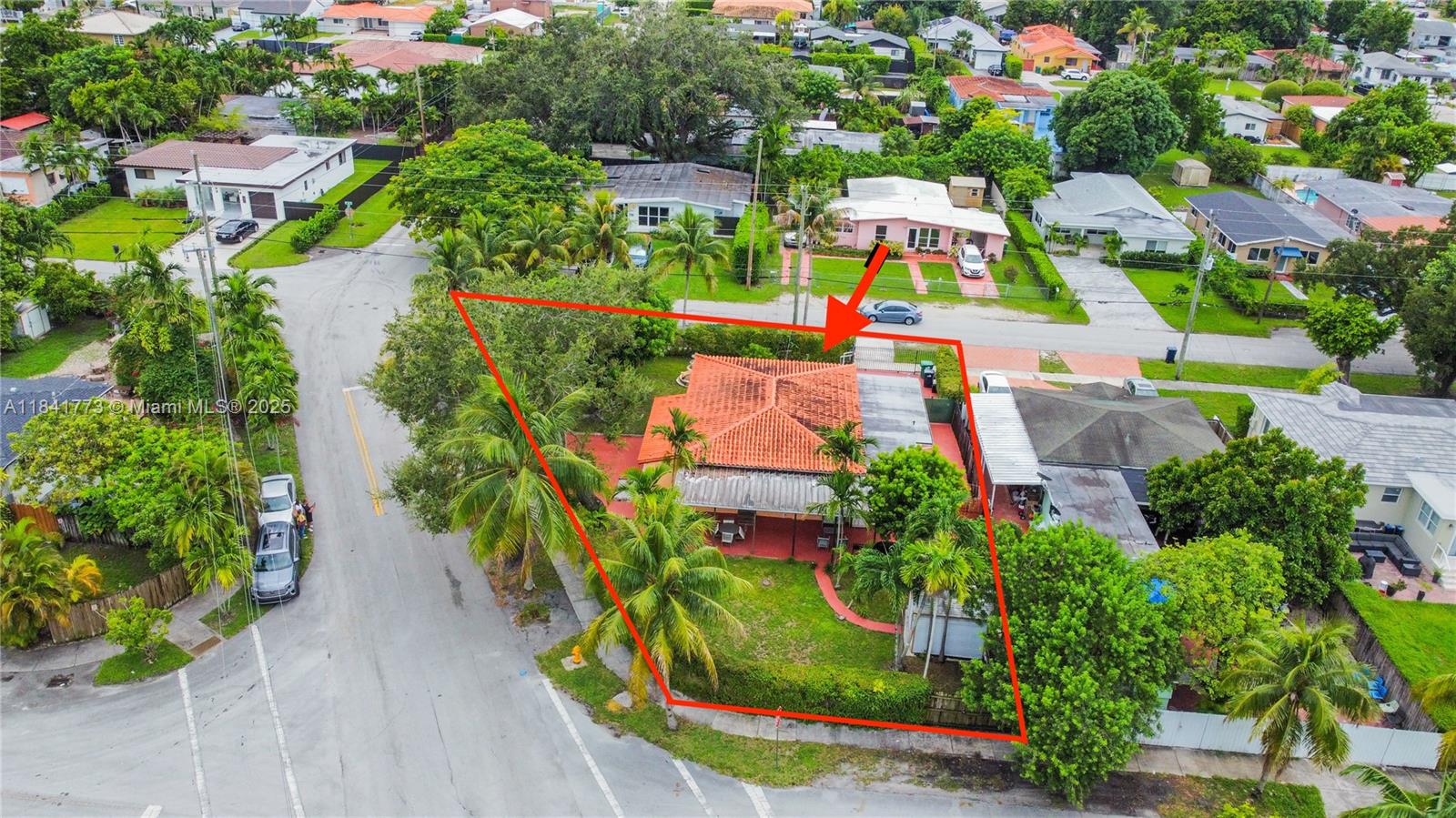 2550 SW 65th Ave, Miami, Florida image 1