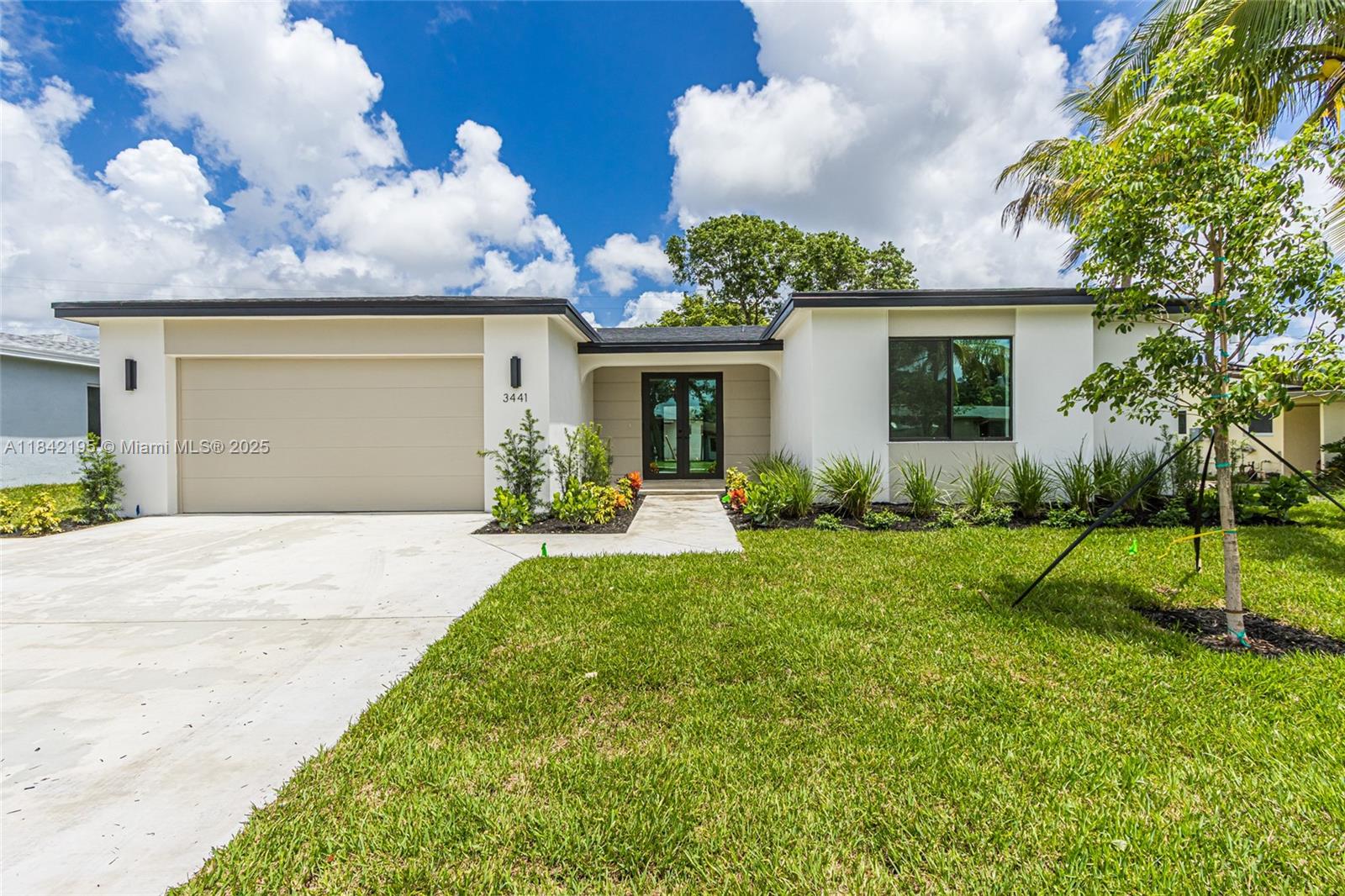 3441 SW 19th St, Fort Lauderdale, Florida image 1