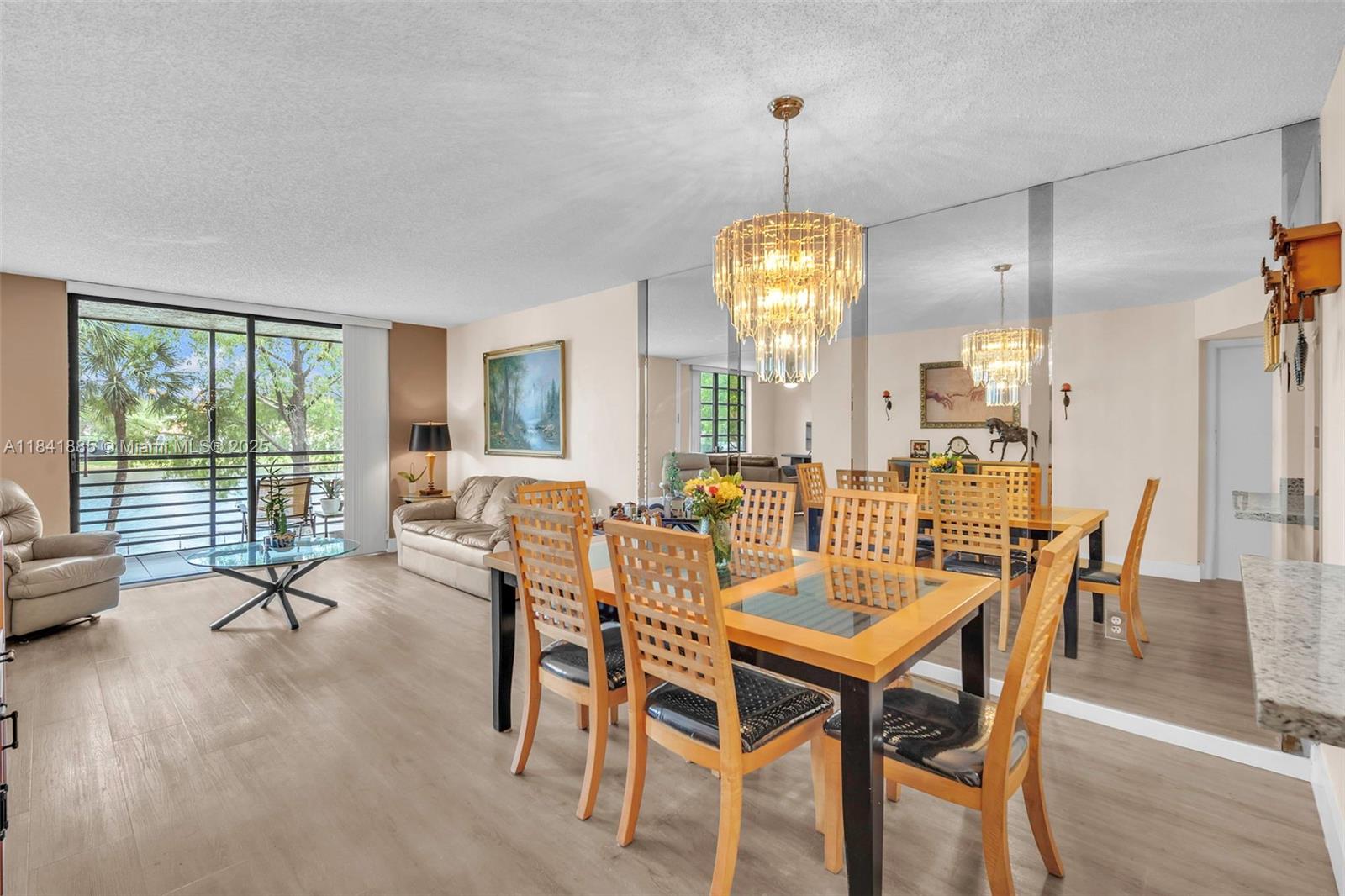 1101 Colony Point Cir #207, Pembroke Pines, Florida image 2