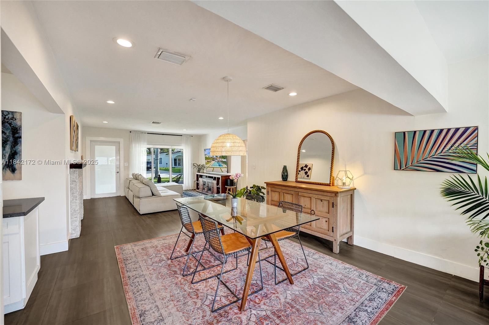 1440 Grant St, Hollywood, Florida image 15