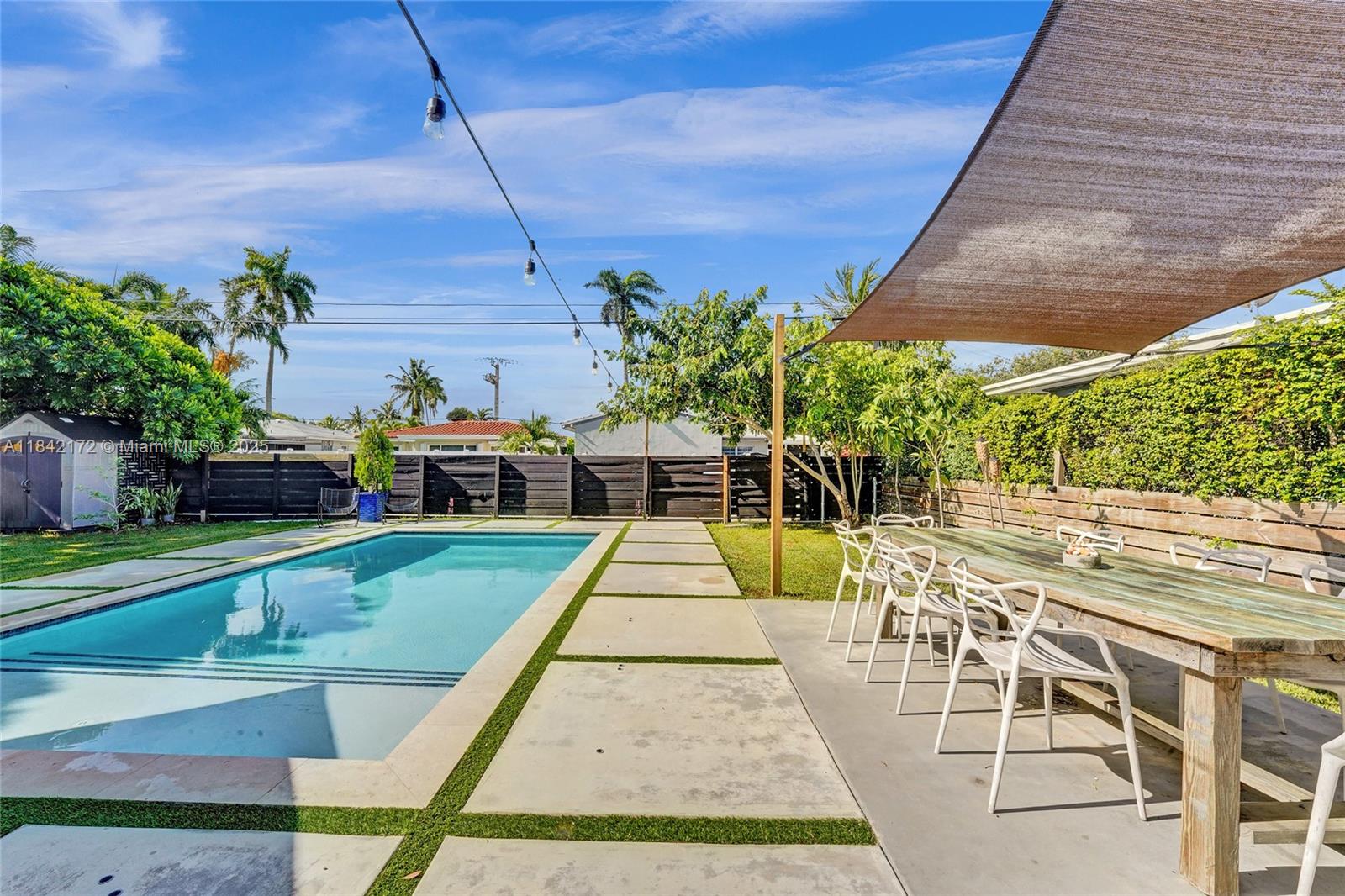 1440 Grant St, Hollywood, Florida image 31