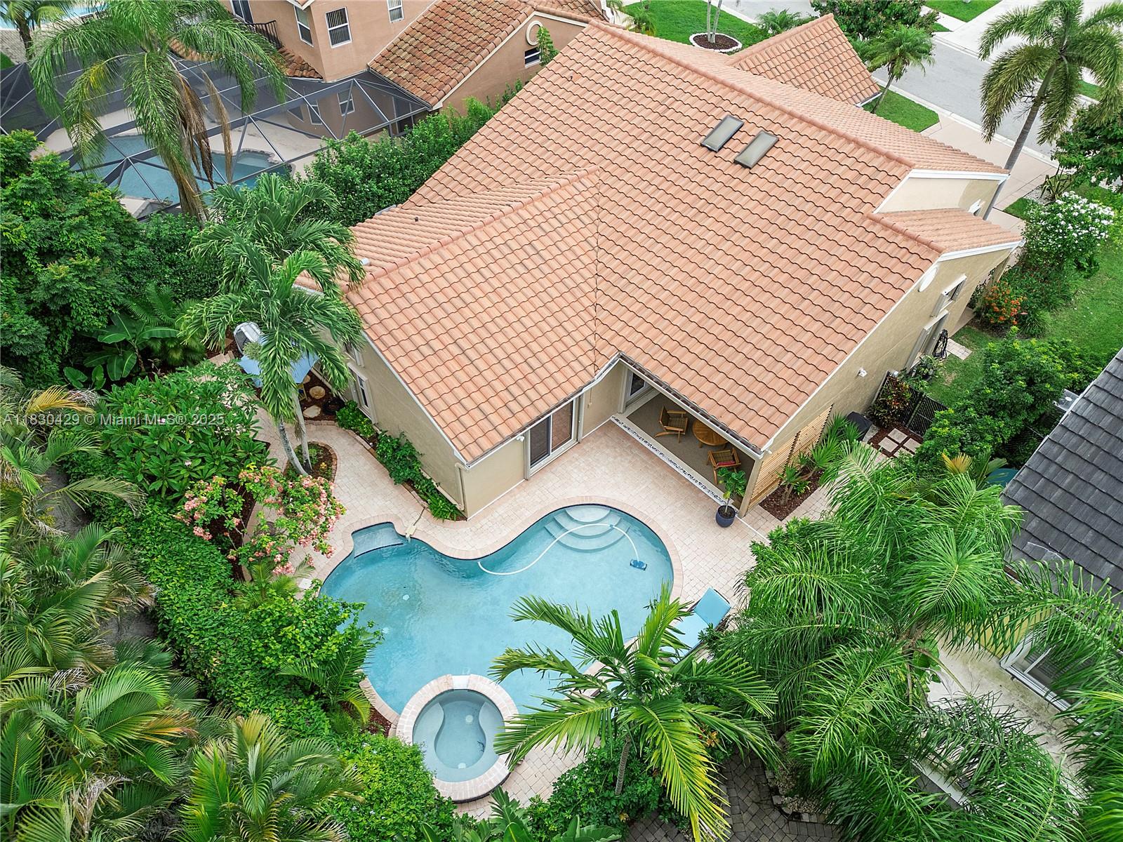 3631 NW 71st St, Coconut Creek, Florida image 1