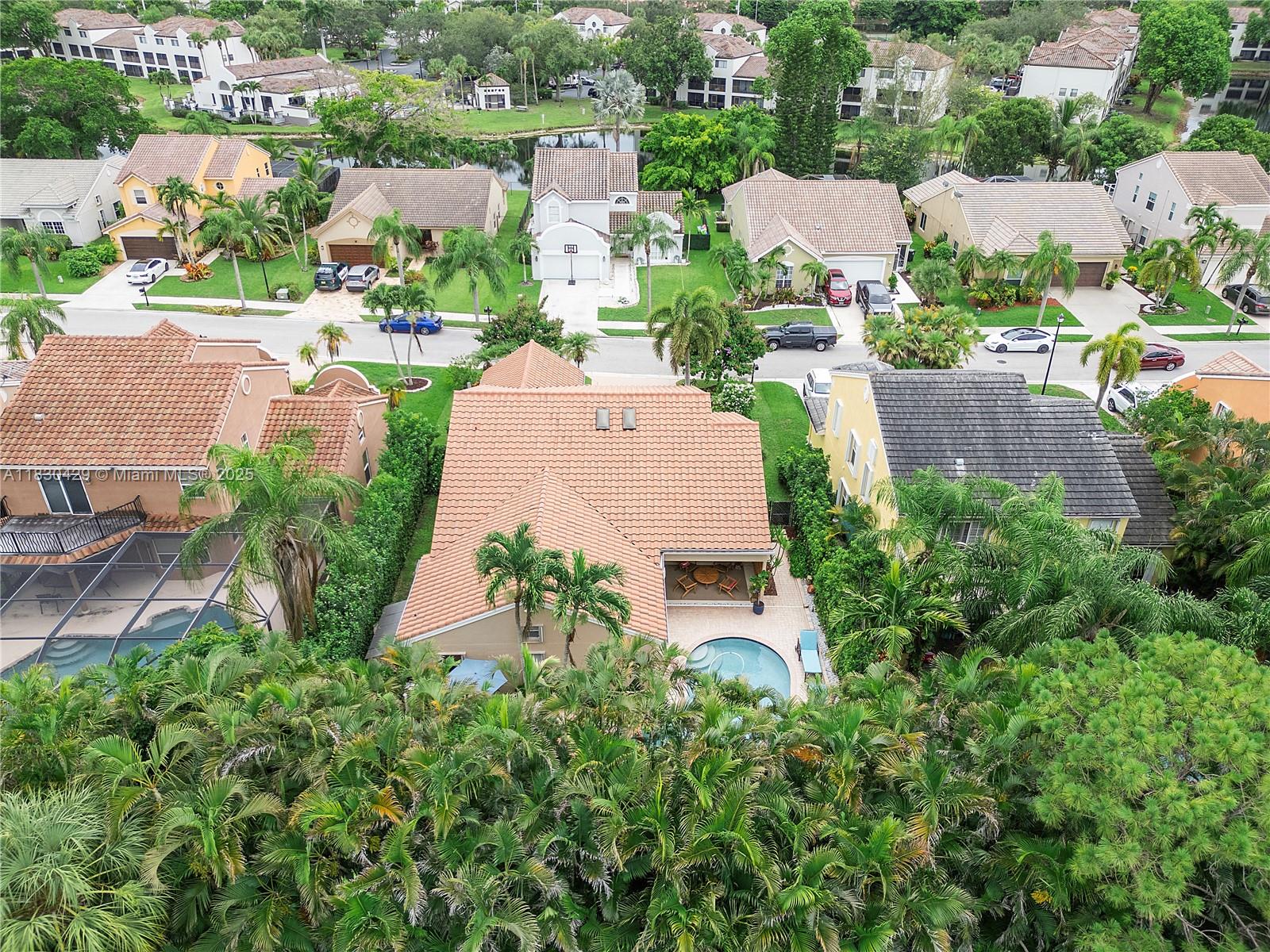 3631 NW 71st St, Coconut Creek, Florida image 3