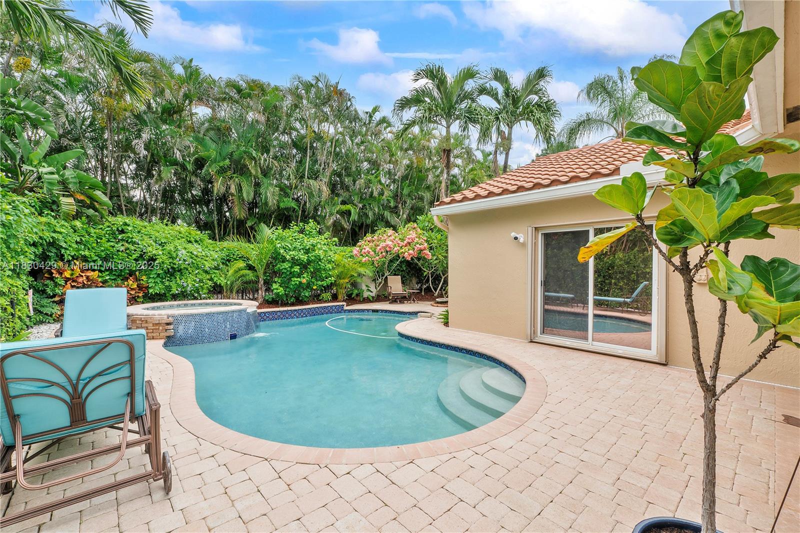 3631 NW 71st St, Coconut Creek, Florida image 31