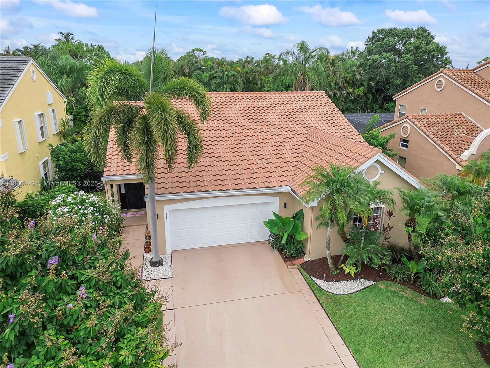 3631 NW 71st St, Coconut Creek, Florida image 4