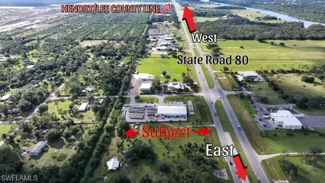 6093 W State Road 80, La Belle, Florida image 1
