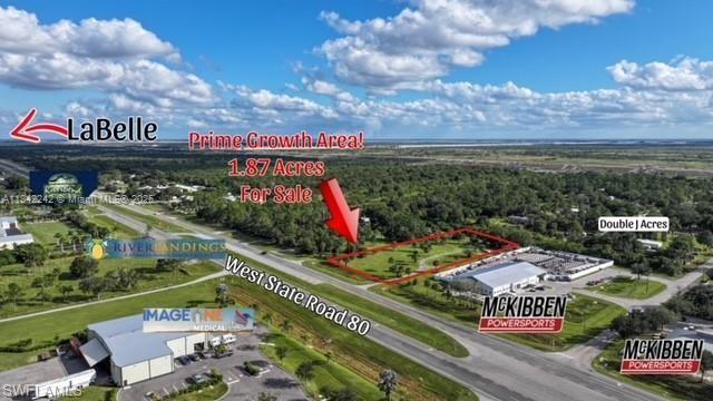 6093 W State Road 80, La Belle, Florida image 2