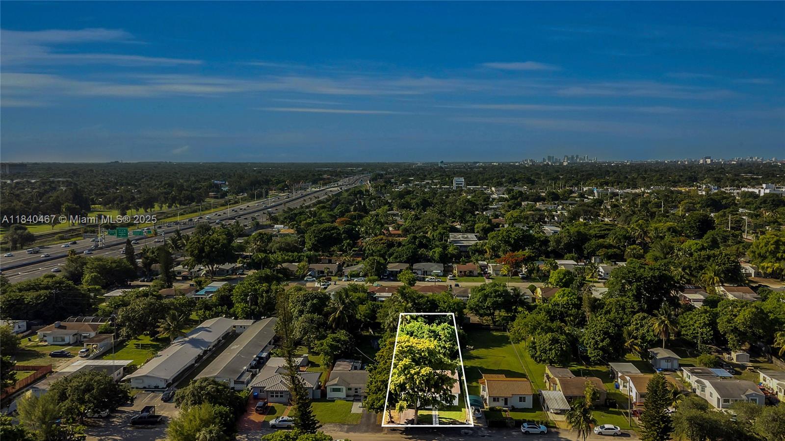 2851 Washington St, Hollywood, Florida image 28