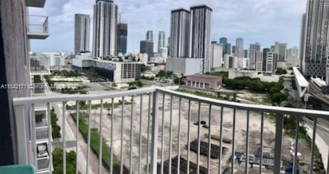 850 N Miami Ave #W-1804, Miami, Florida image 14
