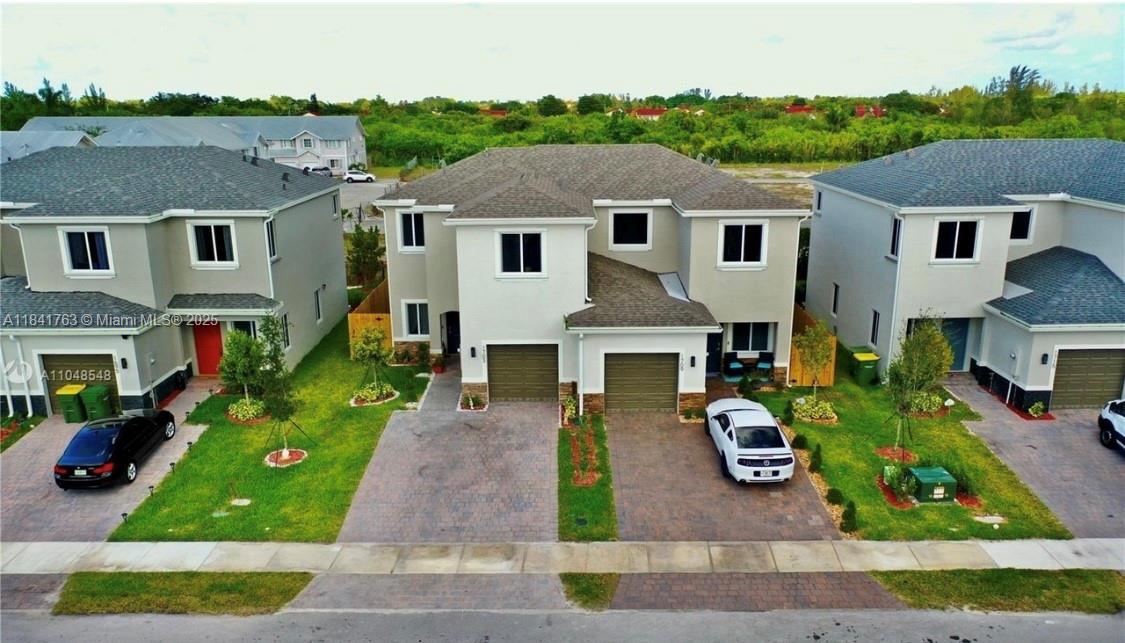 1703 SE 8th Pl, Homestead, Florida image 1